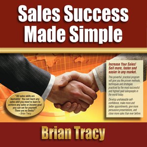cover image of Sales Success Made Simple